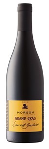 Laurent Gauthier Grand Cras Vieilles Vignes Morgon 2019