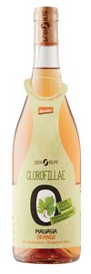 Orsogna Zeropuro Clorofillae Malvasia Orange 2020