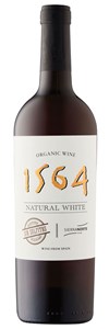 Sierra Norte 1564 Natural White 2020