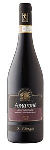 Boscaini Carlo S. Giorgio Amarone della Valpolicella Classico 2015