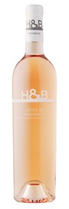 Hecht & Bannier Côtes de Provence Rosé 2021