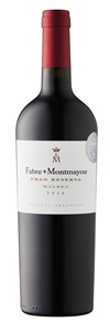 Fabre Montmayou Malbec 2018