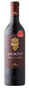 Castorani Amorino Montepulciano d'Abruzzo 2016