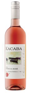 Kacaba Vineyards Summer Series Rebecca Rosé 2021