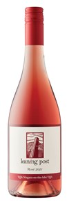 Leaning Post Rosé 2021