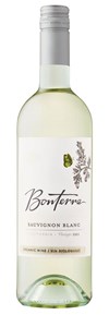 Bonterra Sauvignon Blanc 2021