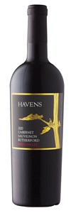 Havens Cabernet Sauvignon 2020