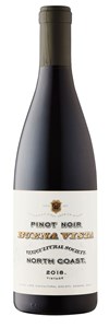 Buena Vista North Coast Pinot Noir 2018