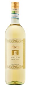 La Cappuccina Fontègo Soave 2020