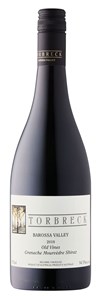 Torbreck Old Vines Grenache Shiraz Mourvèdre 2018