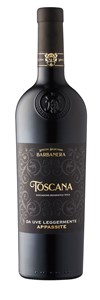 Barbanera Special Selection Da Uve Leggermente Appassite 2020