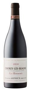 Arnoux Père & Fils Les Beaumonts Chorey-lès-Beaune 2020