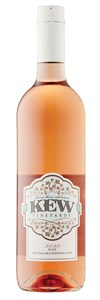 Kew Vineyards Rosé 2020