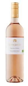 Château de L'escarelle Rosé 2021