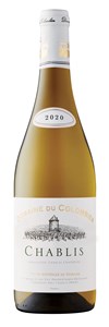 Domaine du Colombier Chablis 2020