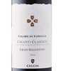 Cecchi Valore di Famiglia Gran Selezione Chianti Classico 2016