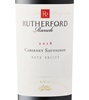 Rutherford Ranch Cabernet Sauvignon 2018