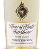 Speck Bros. Three of Hearts Pinot Grigio 2020