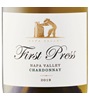 First Press Napa Chardonnay 2019