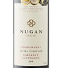 Nugan Estate Alcira Vineyard Cabernet Sauvignon 2019