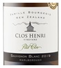 Clos Henri Petit Clos Sauvignon Blanc 2019