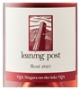 Leaning Post Rosé 2021