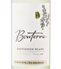 Bonterra Sauvignon Blanc 2021