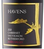 Havens Cabernet Sauvignon 2020