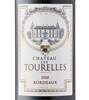 Château Les Tourelles 2018