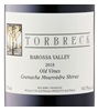 Torbreck Old Vines Grenache Shiraz Mourvèdre 2018