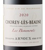 Arnoux Père & Fils Les Beaumonts Chorey-lès-Beaune 2020