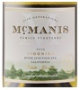 McManis Viognier 2020