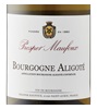 Prosper Maufoux Bourgogne Aligoté 2020