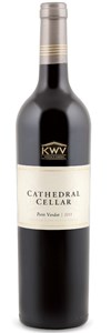 Cathedral Cellar Petit Verdot 2013