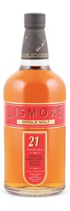 Lismore 21-Year-old Speyside Single Malt - William Lundie & Co.