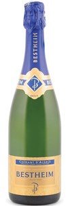 Bestheim Brut Crémant D'alsace