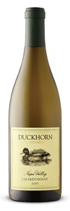 Duckhorn Chardonnay 2013