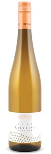 Hiestand Trocken Riesling 2013