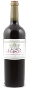 Alta Vista Atemporal 2011