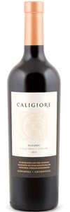 Caligiore Single Vineyard Organic Reserva Malbec 2013
