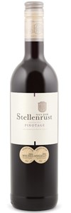 Stellenrust Pinotage 2013