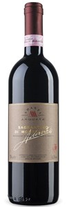 Adanti Sagrantino di Montefalco 2007