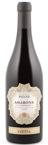 Poiano Amarone Della Valpolicella 2011