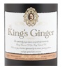The King's Ginger Liqueur