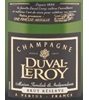 Duval-Leroy Reserve Brut Champagne