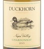 Duckhorn Chardonnay 2013