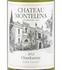 Chateau Montelena Chardonnay 2013