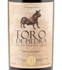 Toro De Piedra Grand Reserve Cabernet Sauvignon 2012