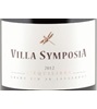 Villa Symposia L'Equilibre 2012