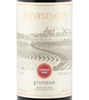 Amastuola Organic Primitivo 2011